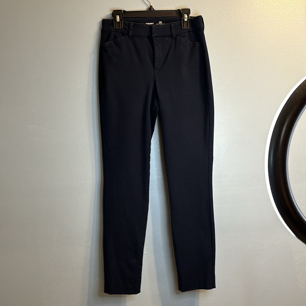 Old Navy ankle pixie pants